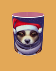 Christmas - Dog