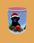 Christmas - Dog