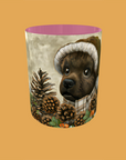 Christmas - Dog