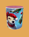 Christmas - Dog