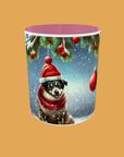 Christmas - Dog