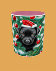 Christmas - Dog