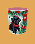 Christmas - Dog