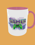 Gaming Mug - Gamer