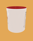 Mum - The Best Mum Ceramic Mug - Thoughtful Gift for Mum