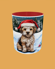 Christmas - Puppy
