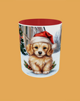 Christmas - Puppy