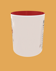 Mum - The Best Mum Ceramic Mug - Thoughtful Gift for Mum