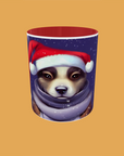 Christmas - Dog