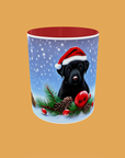 Christmas - Dog