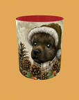 Christmas - Dog