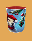 Christmas - Dog