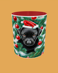 Christmas - Dog