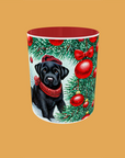 Christmas - Dog