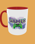 Gaming Mug - Gamer