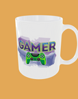 Gaming Mug - Gamer