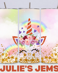 Tumbler - Unicorn
