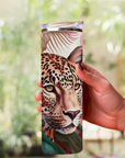 Tumbler - Leopard