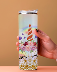 Tumbler - Unicorn