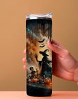 Tumbler - Halloween