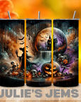 Tumbler - Halloween