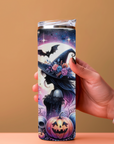 Tumbler - Halloween