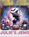 Tumbler - Halloween