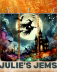 Tumbler - Halloween