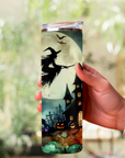 Tumbler - Halloween