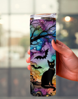 Tumbler - Halloween