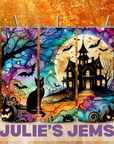 Tumbler - Halloween