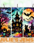 Tumbler - Halloween