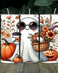 Tumbler - Halloween