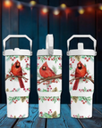 Tumbler - 30oz Cardinal