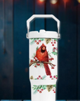 Tumbler - 30oz Cardinal