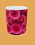 Mum - Beautiful Floral Ceramic Mug - Perfect Gift for Mum