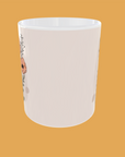 Mum - The Best Mum Ceramic Mug - Thoughtful Gift for Mum