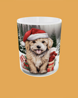 Christmas - Puppy