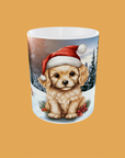 Christmas - Puppy