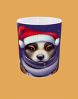 Christmas - Dog