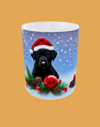 Christmas - Dog