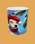 Christmas - Dog