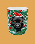 Christmas - Dog