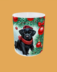Christmas - Dog