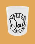 Fathers Day -Celebrate with Our 'Best Dad Ever' Ceramic Mug