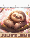 Tumbler - Sloth
