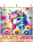 Tumbler - Unicorn