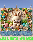 Tumbler - Rabbit
