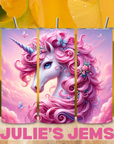 Tumbler - Unicorn