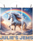 Tumbler - Unicorn